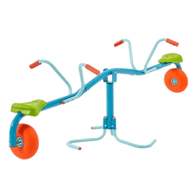 TP Toys Spiro Spin Seesaw
