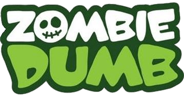 Zombie Dumb 