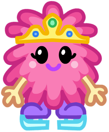 Gracie the Swishy Missy