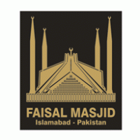 faisal masjid