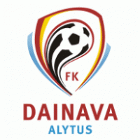 FK Dainava Alytus