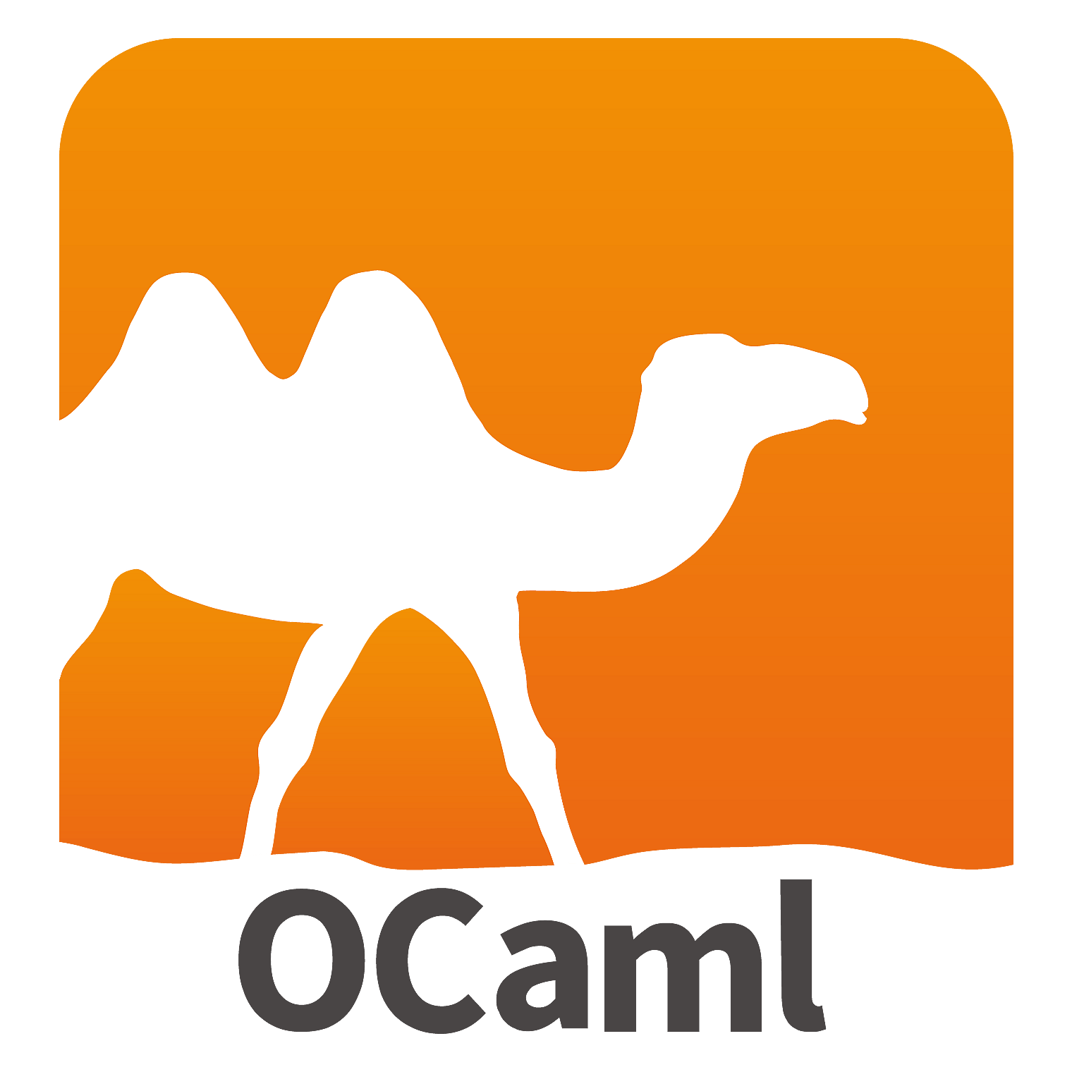 OCaml vertical 