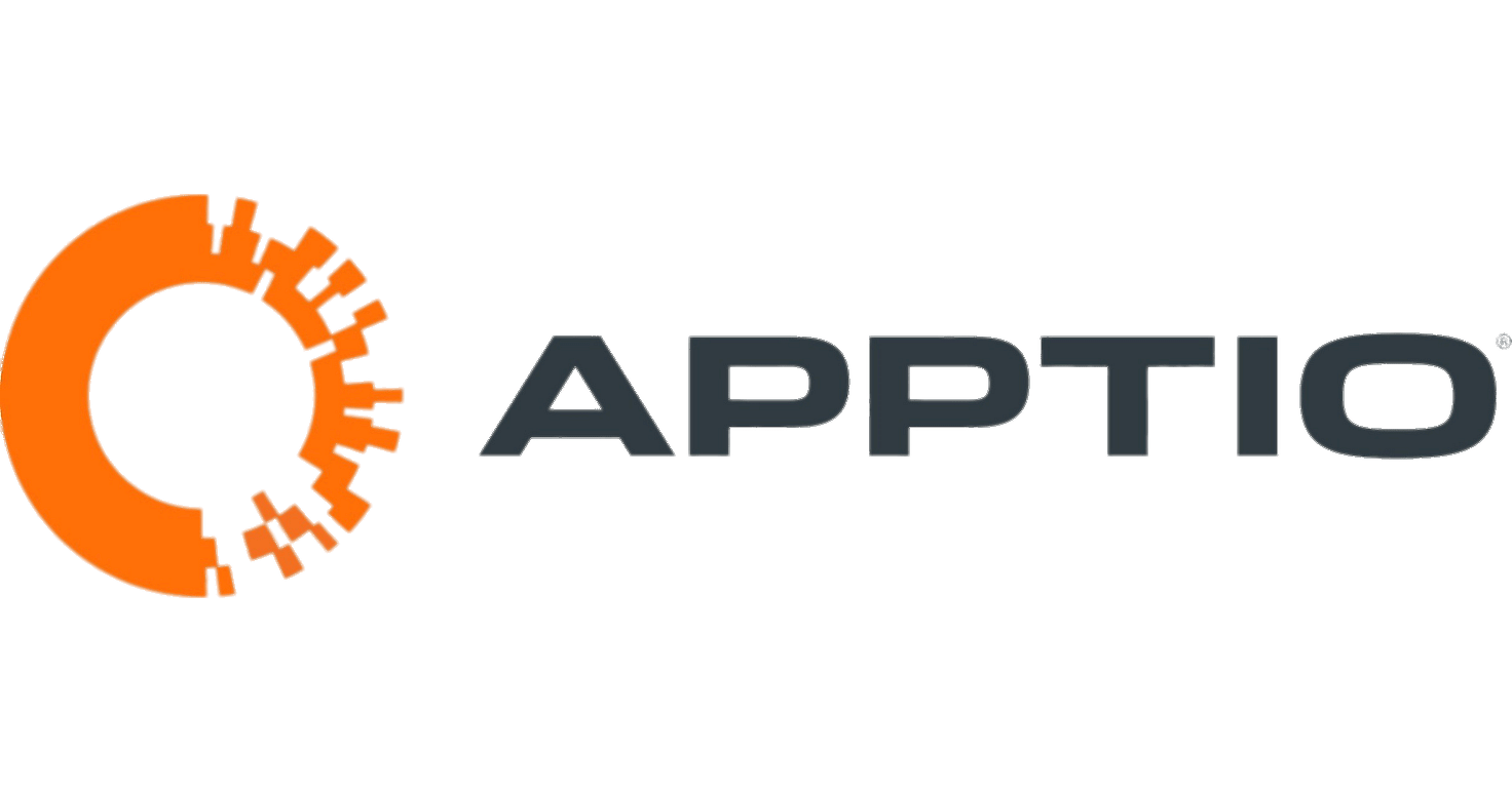Apptio 