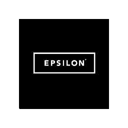 Epsilon logo square