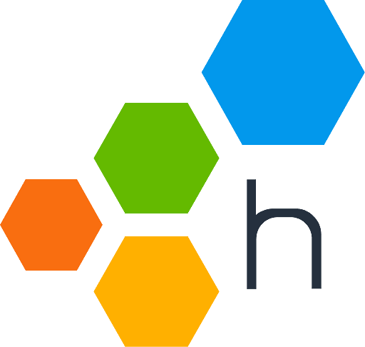 Honeycomb IO logo thumbnail