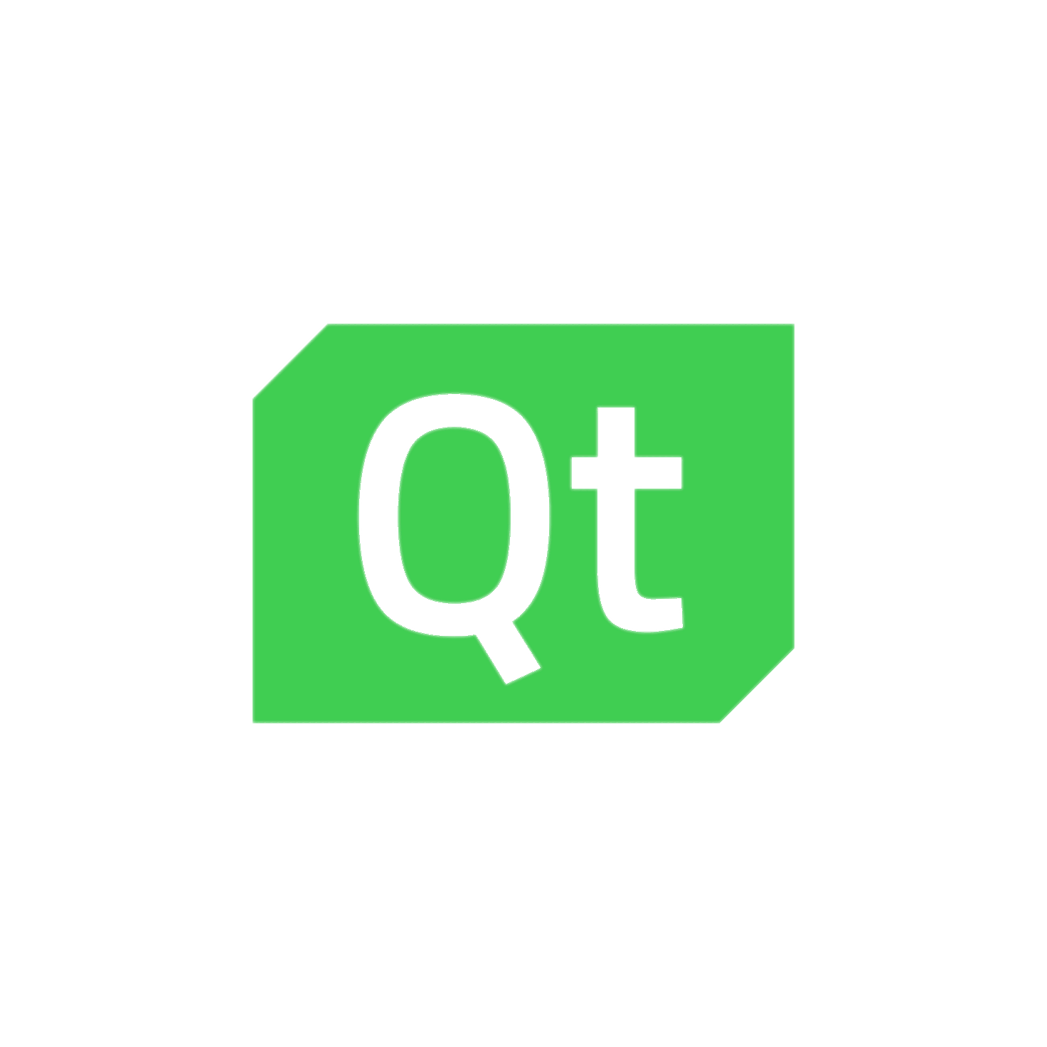 Qt green 