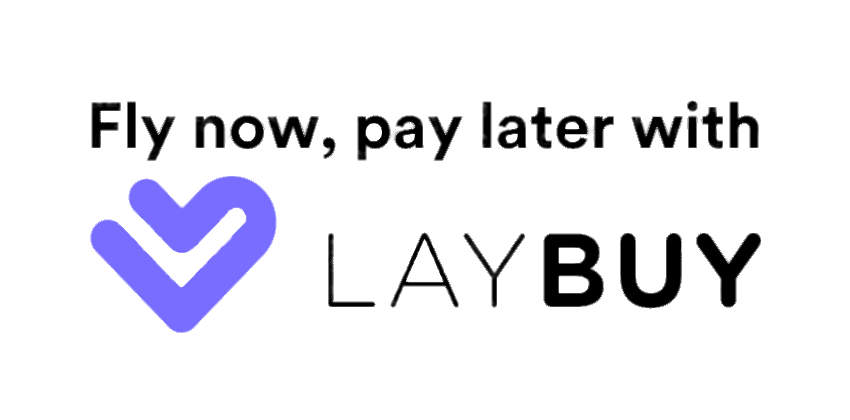 Laybuy Fly now Pay later 