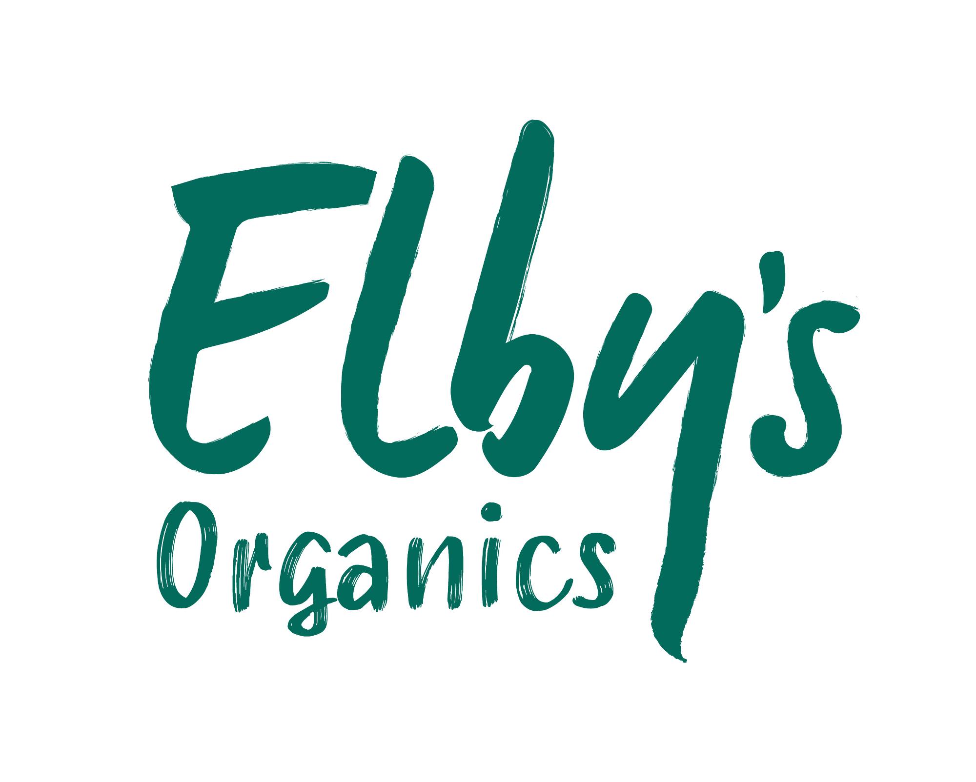 Elby's Organics 