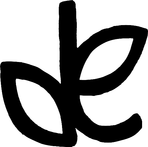 Deliciously Ella logo DE