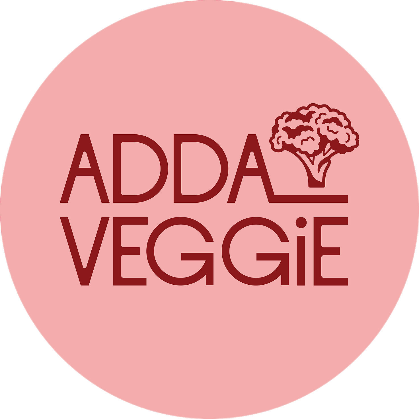 Adda Veggie 