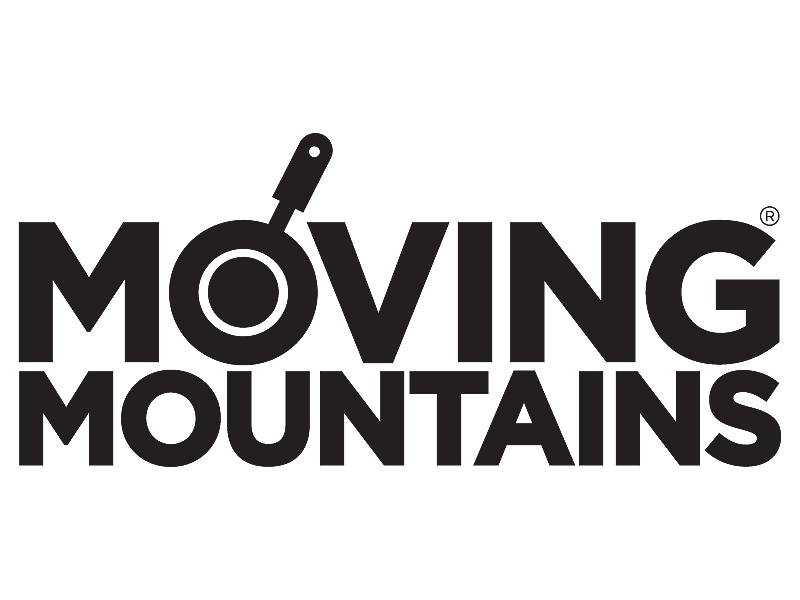 Moving Mountains 