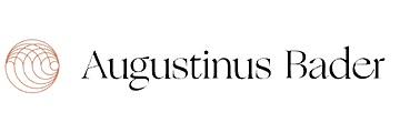 Augustinus Bader logo horizontal