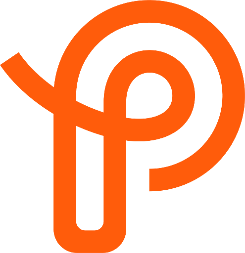 Prodigy logo P
