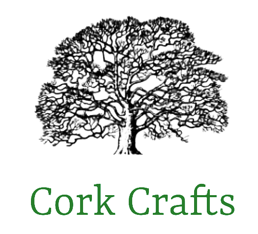 Cork Crafts 