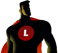 Lukol mascot