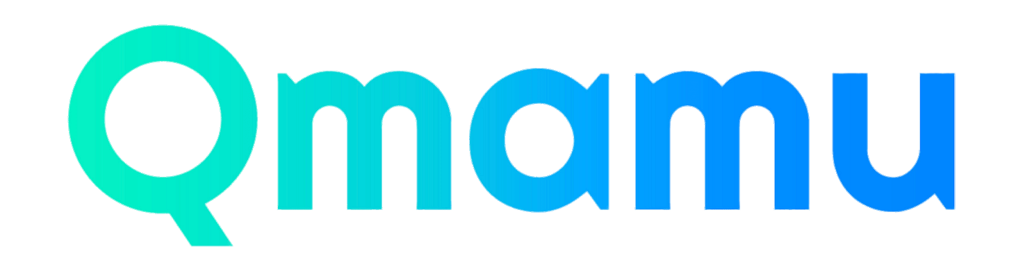 Qmamu logo horizontal