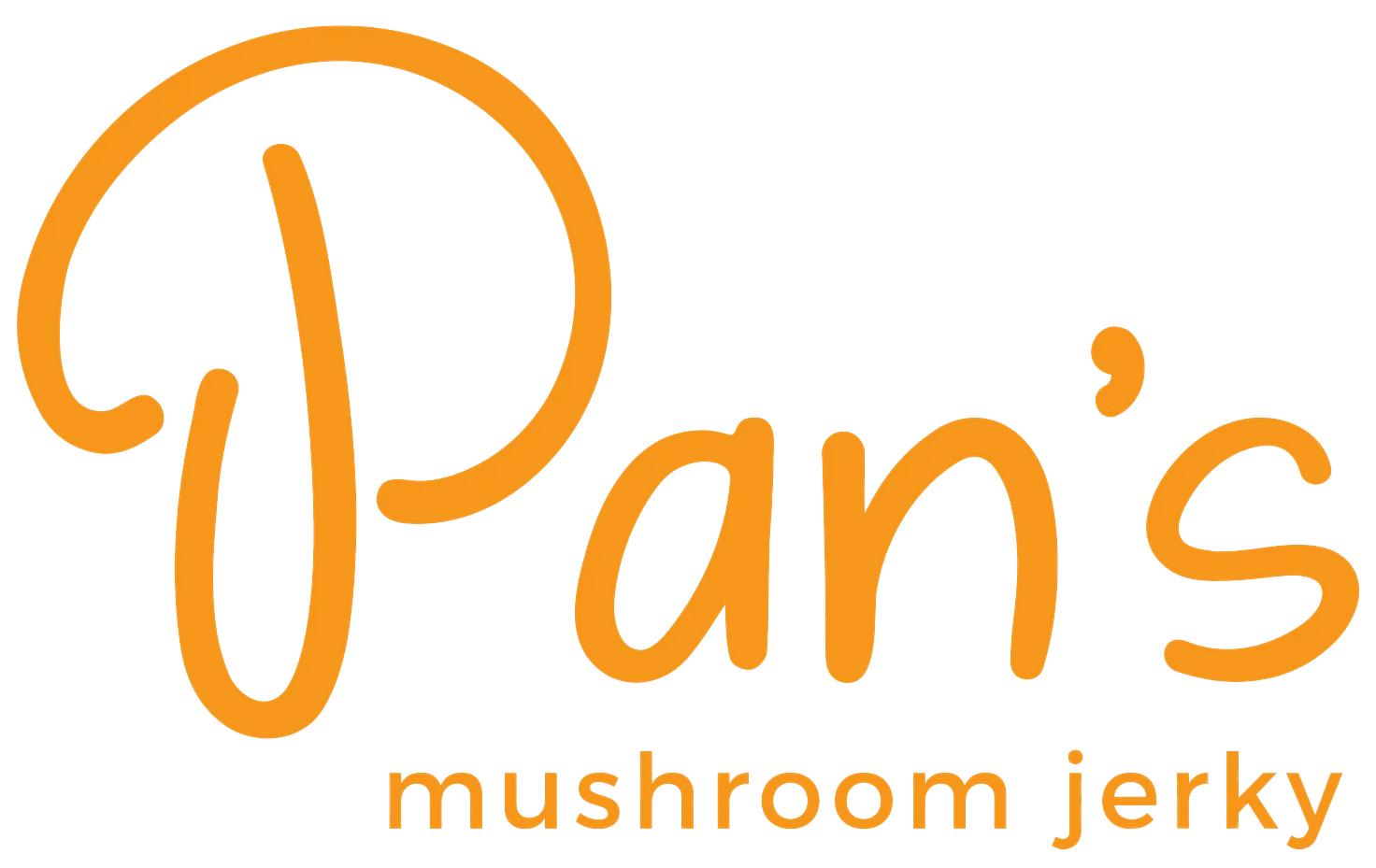 Pan's Mushroom Jerky 