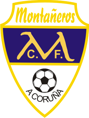 Cor Montaneros CF 