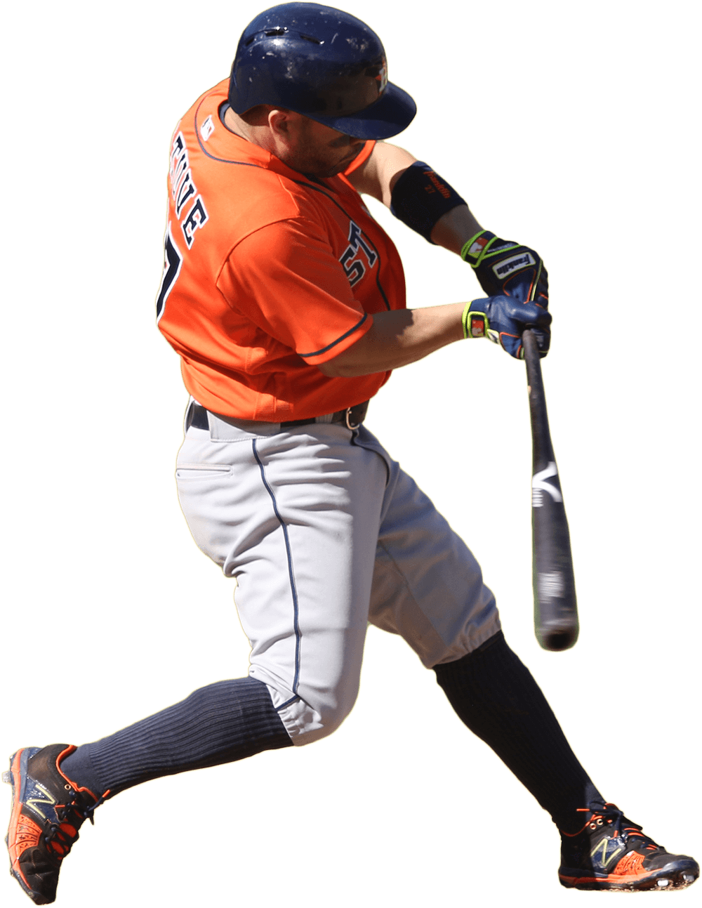 Houston Astros Player