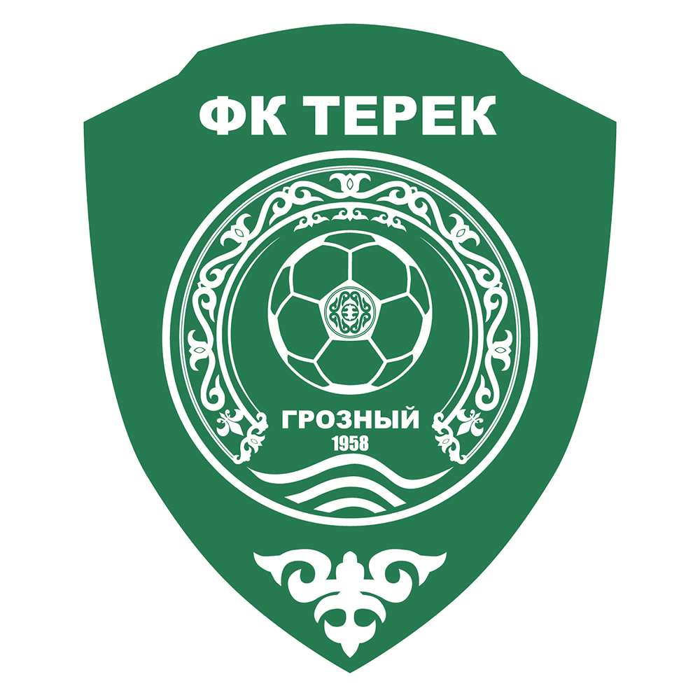 Fc Terek Grozny 