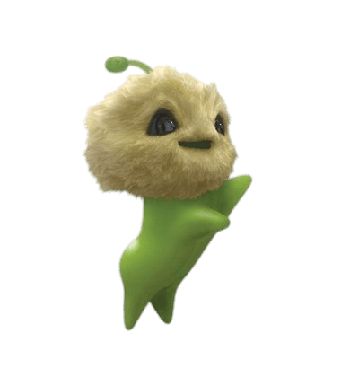 CJ7 Alien Jumping