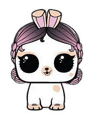 LOL Surprise Jet Set Hop Hop