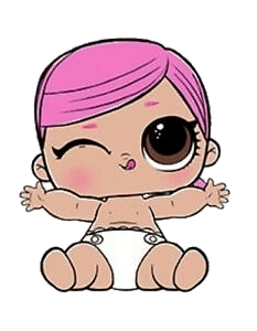 LOL Surprise Lil Hops