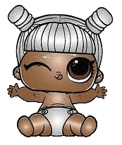 LOL Surprise Lil Tinz