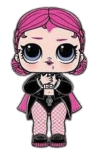 LOL Surprise Countess