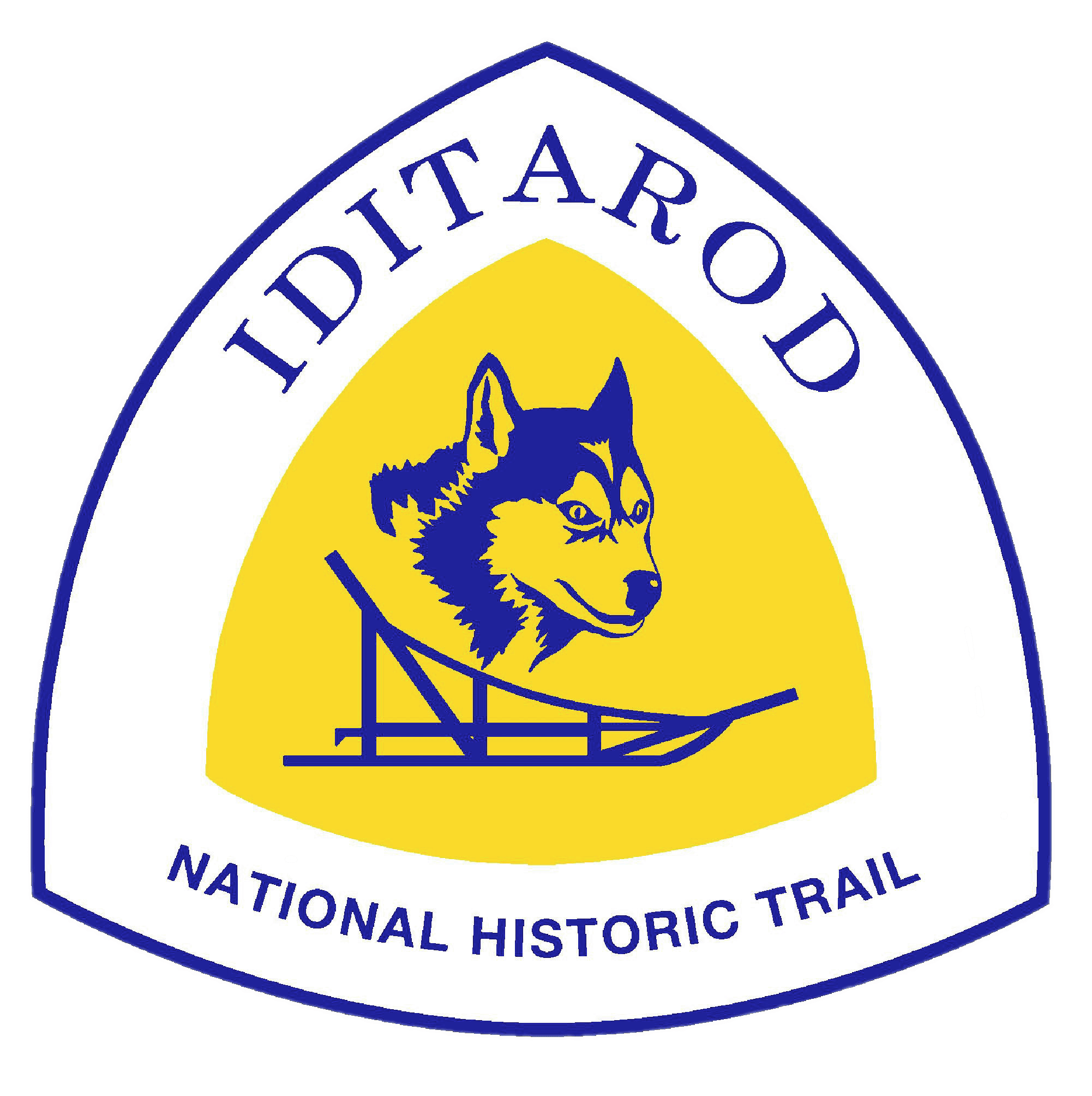 Iditarod National Historic Trail 