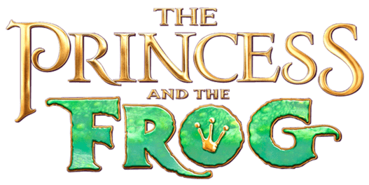 The Princess and the Frog 