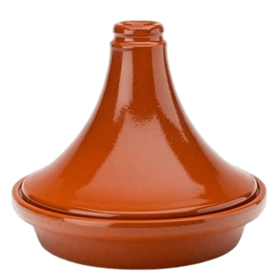 Terracotta Tajine Pot