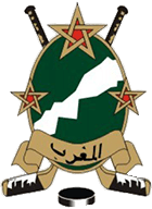 Morocco National Ice Hockey Team 