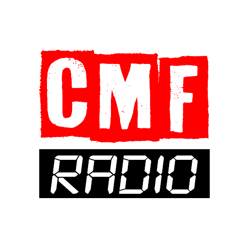 CMF Radio London