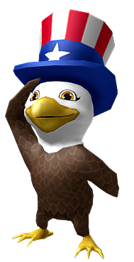 Roblox American Eagle