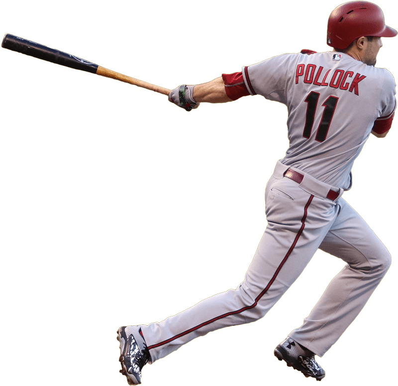 Arizona Diamondbacks AJ Pollock