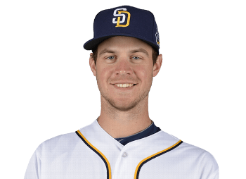 San Diego Padres Will Myers