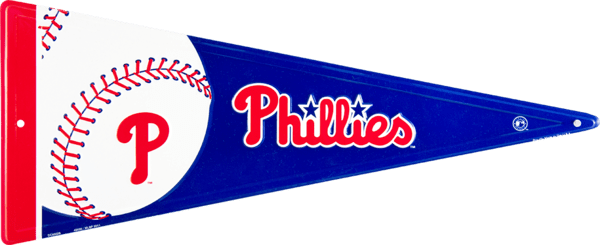 Philadelphia Phillies Pennant