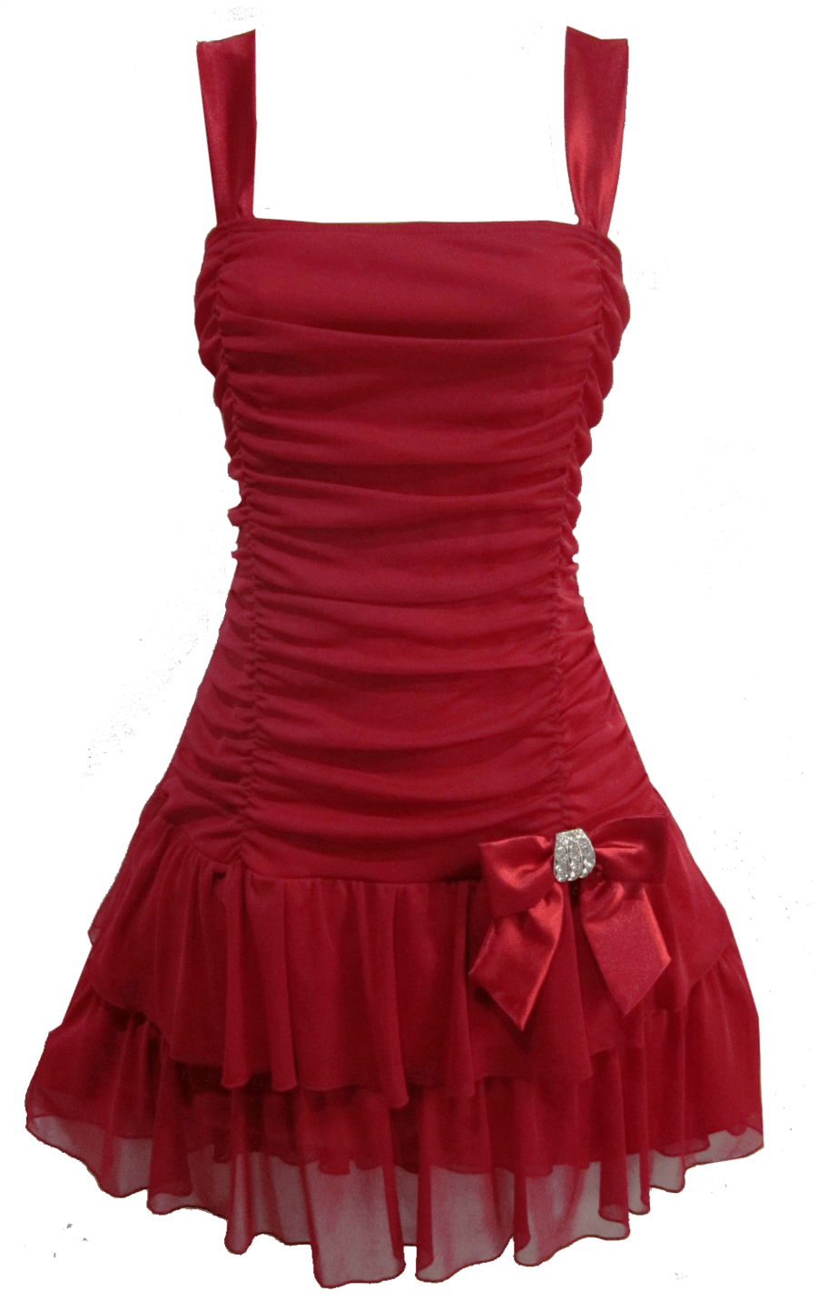Dress Red