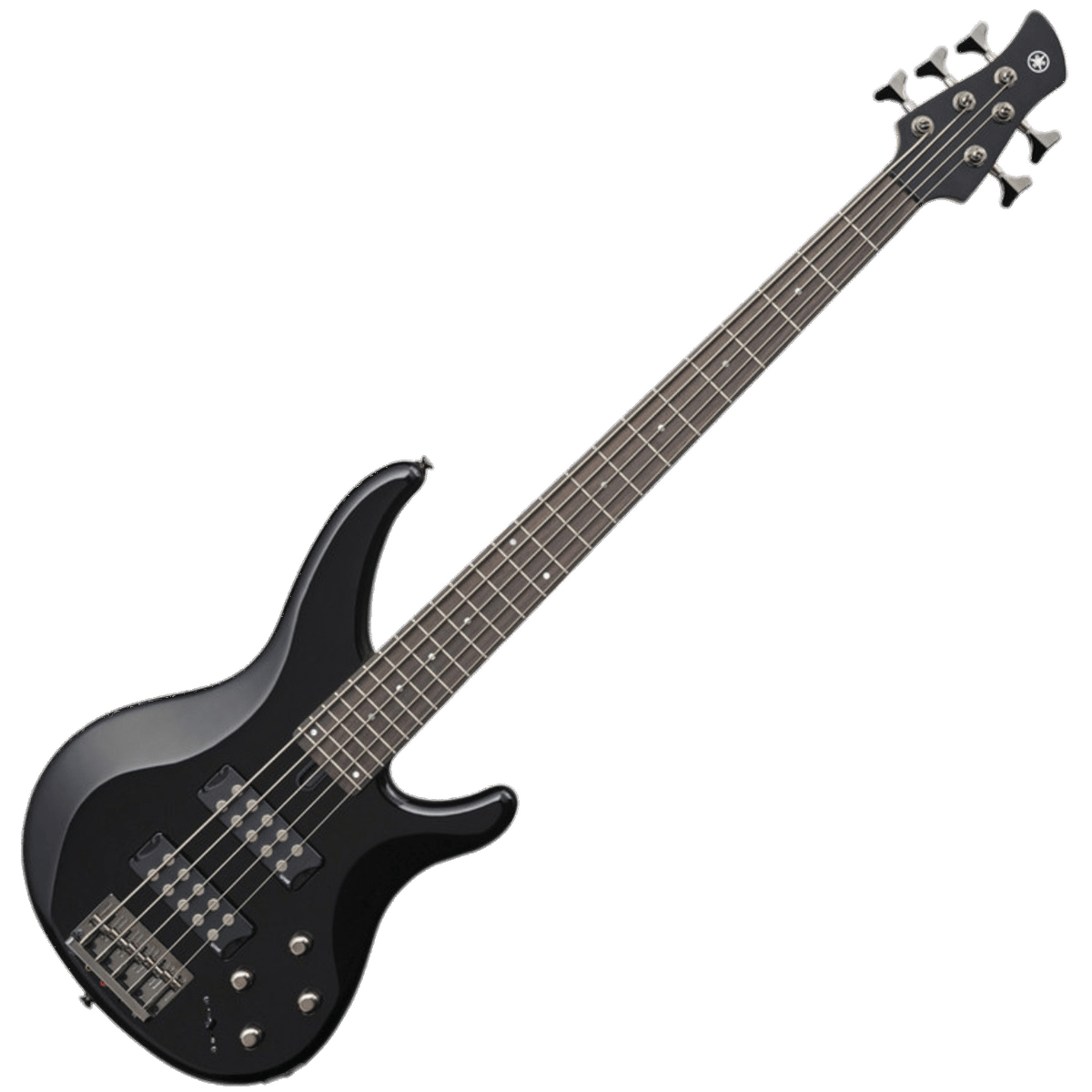 Bass Guitar