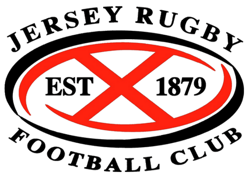 Jersey Reds Rugby 