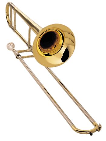 King 3B Trombone