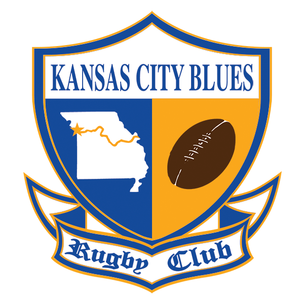 Kansas City Blues Rugby 
