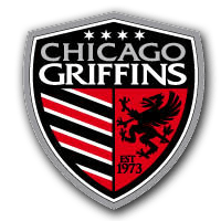 Chicago Griffins Rugby 