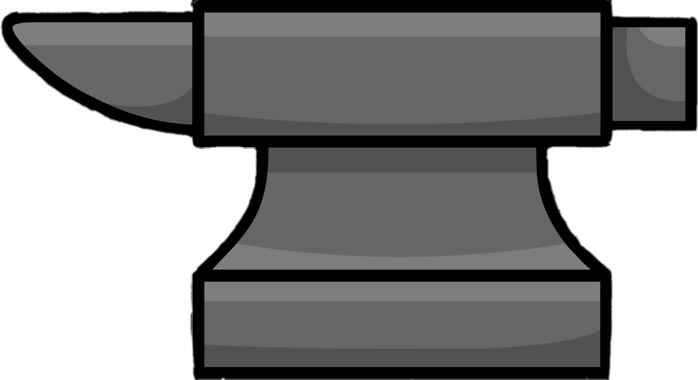 Anvil Clipart