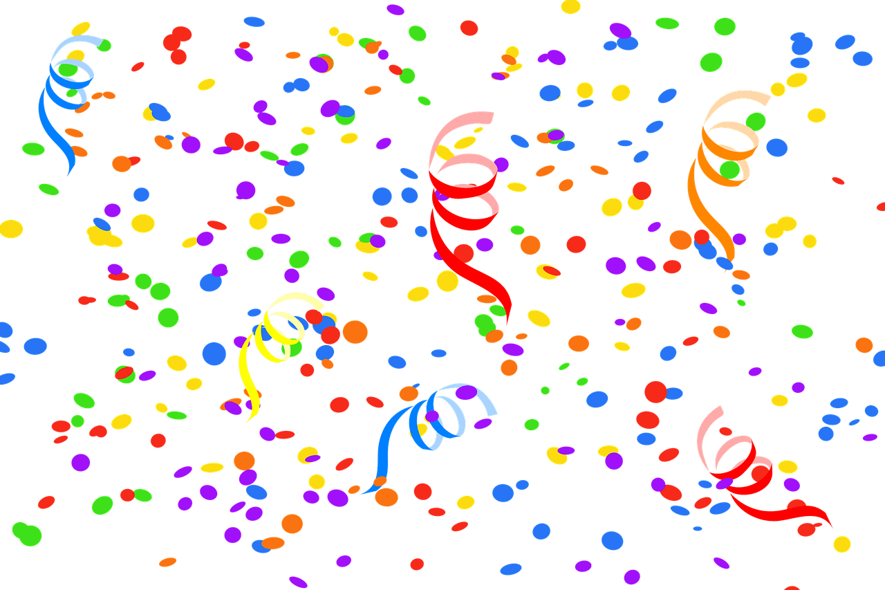 Confetti