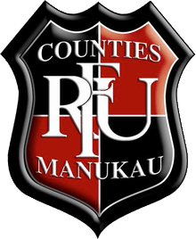 Counties Manukau Rugby 