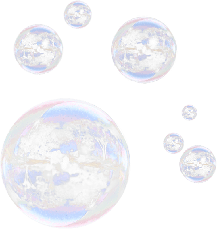 Bubbles
