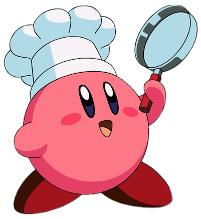 Cook Kirby