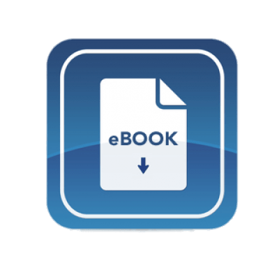E-Book Square Icon